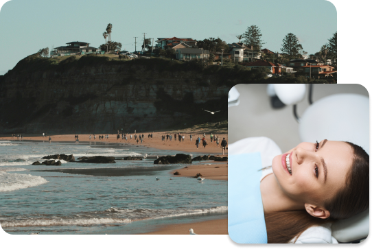 Mona Vale Dental, your trusted dental care provider