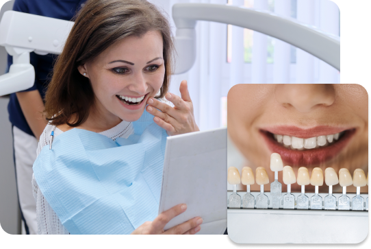 Mona Vale Dental, your trusted dental care provider